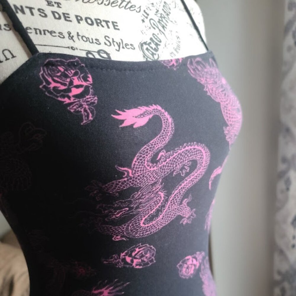 NEW Bodysuit Rue21 - Picture 2 of 7